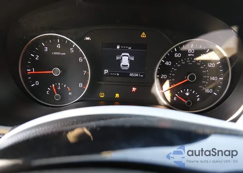 2020 Kia Sportage S from USA, damaged, VIN KNDP6CACXL7721705